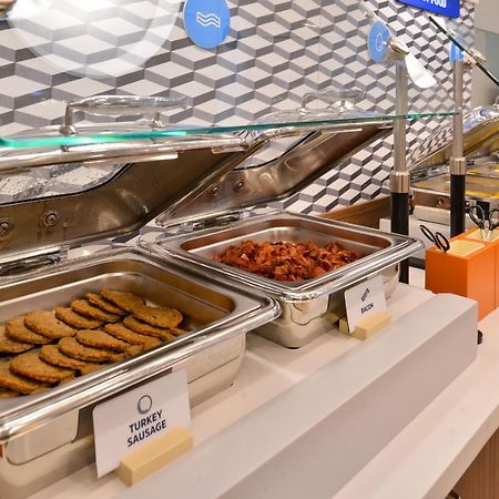 Holiday Inn Express Independence - Kansas City By Ihg Bagian luar foto