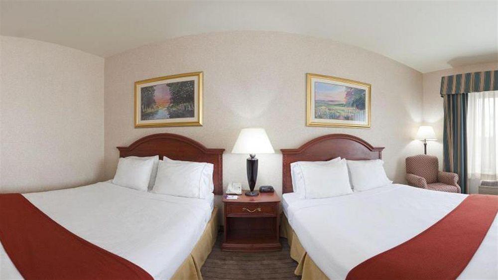 Holiday Inn Express Independence - Kansas City By Ihg Bagian luar foto