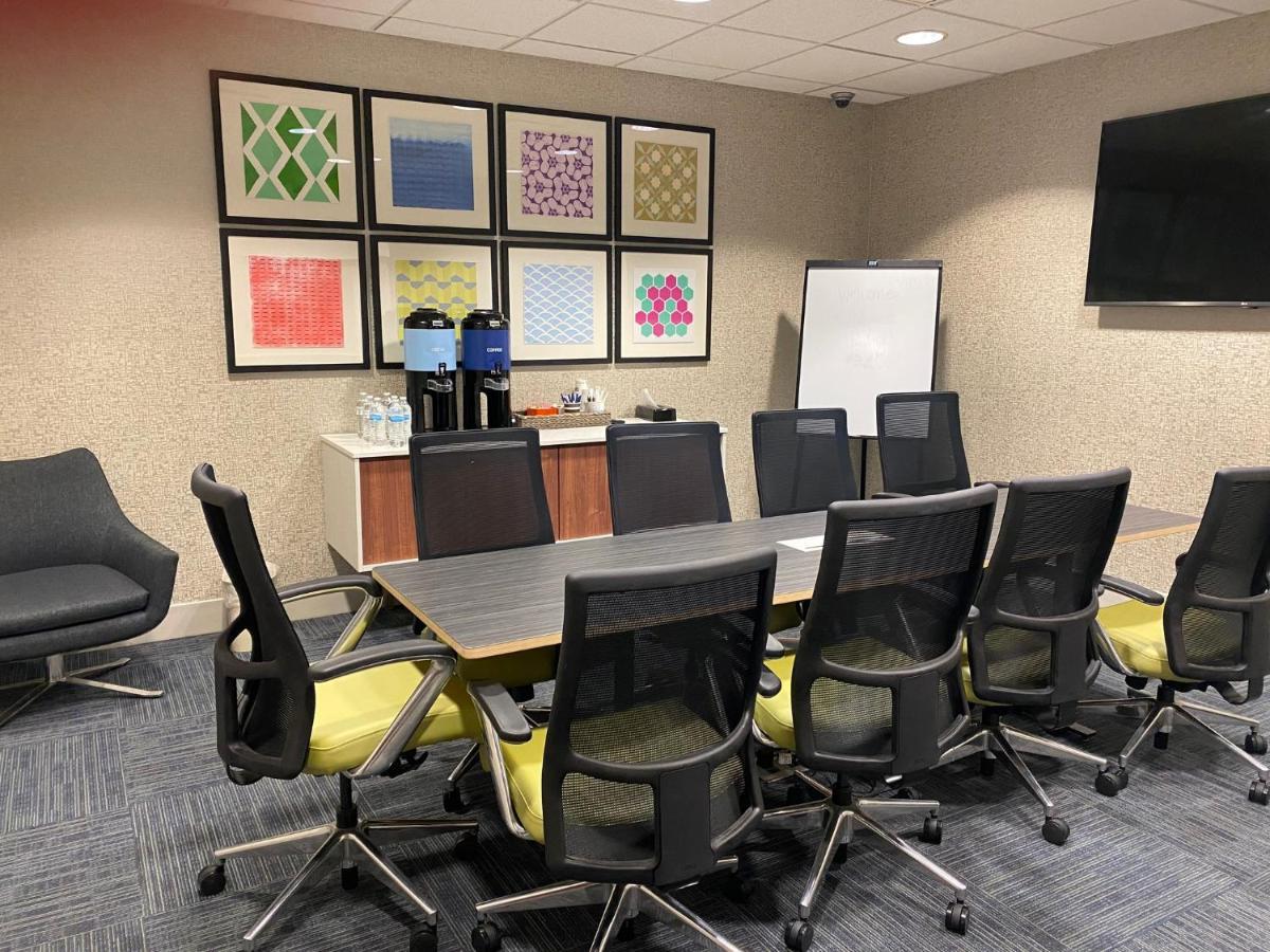 Holiday Inn Express Independence - Kansas City By Ihg Bagian luar foto
