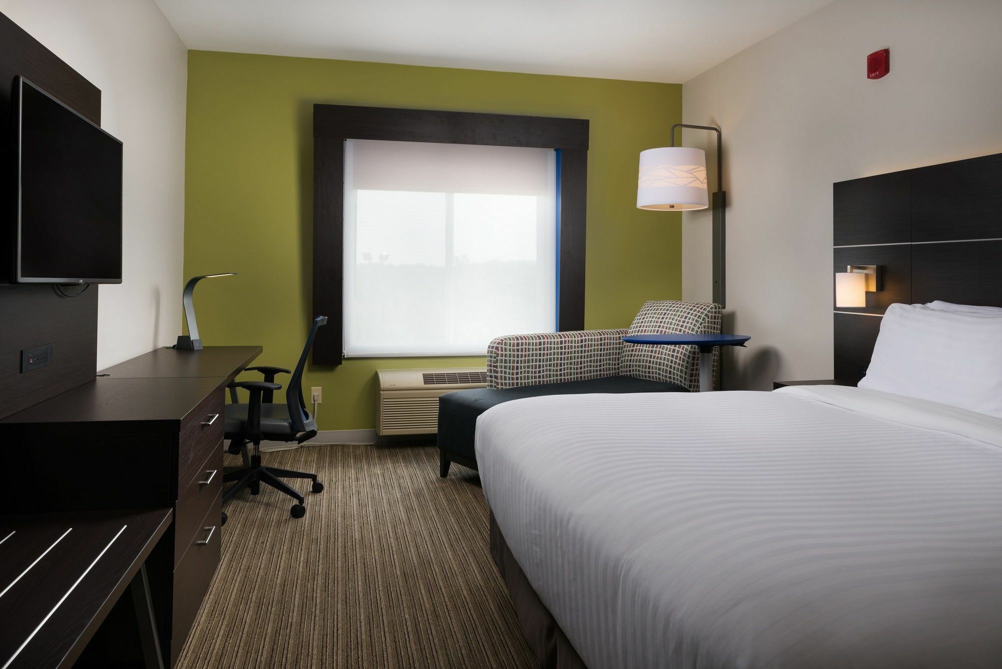 Holiday Inn Express Independence - Kansas City By Ihg Bagian luar foto